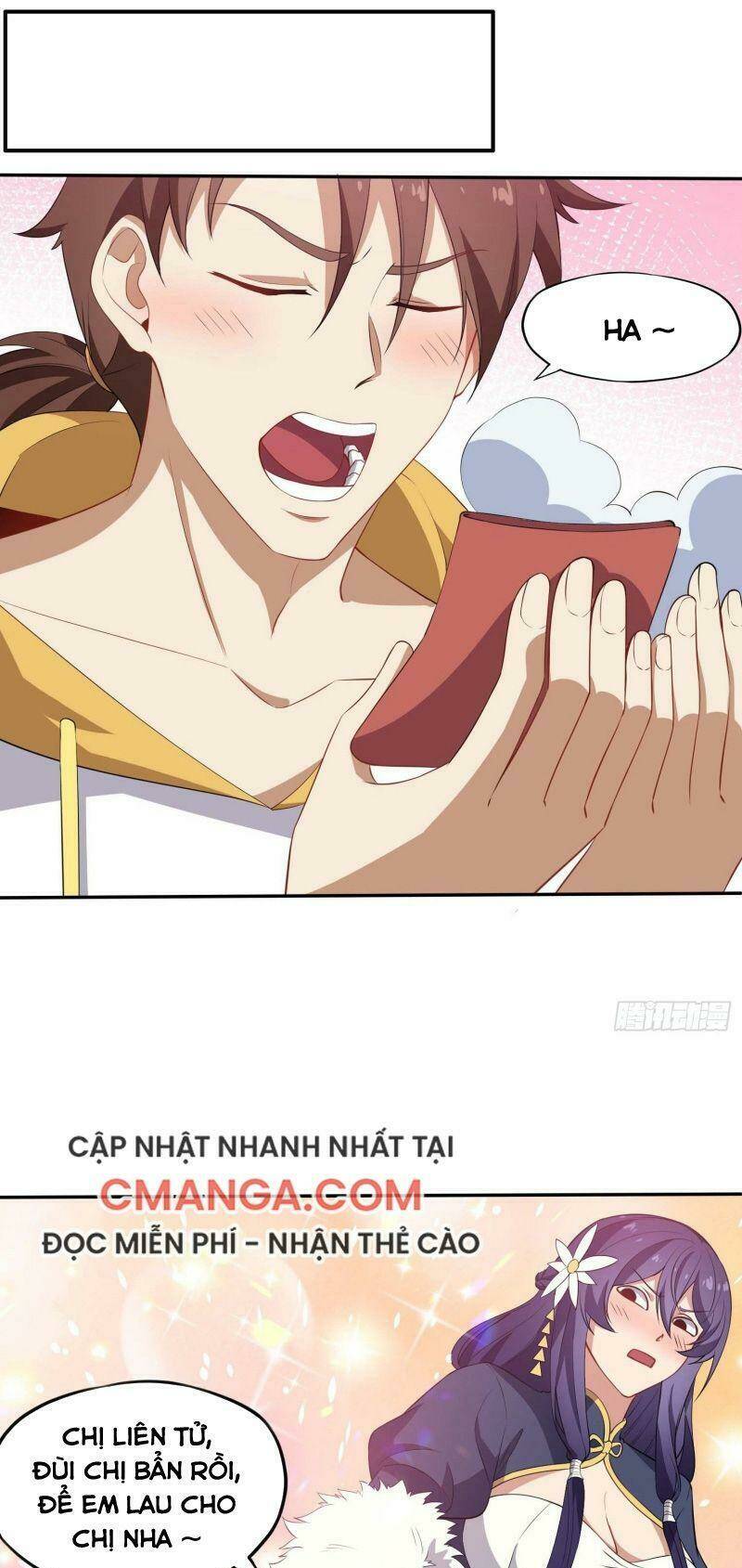 tổ thượng có tiền chapter 48 37