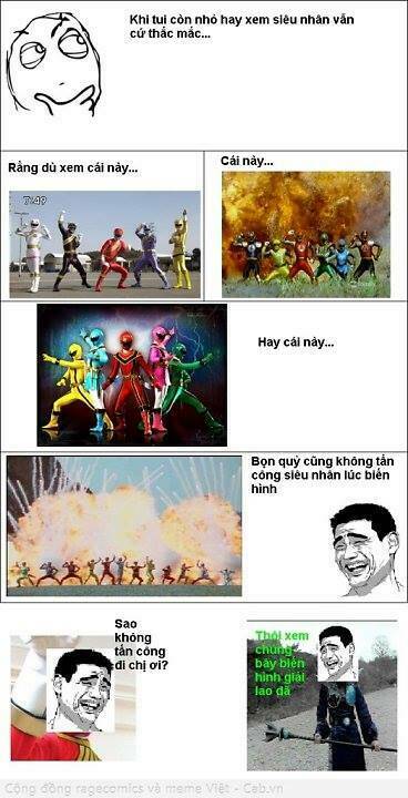 ảnh troll chế chapter 1 10