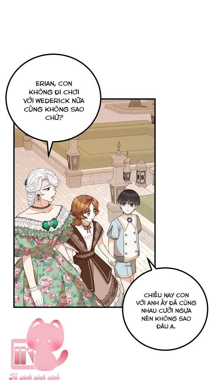 bác sĩ hoàn thành trách nhiệm rồi chapter 19 40