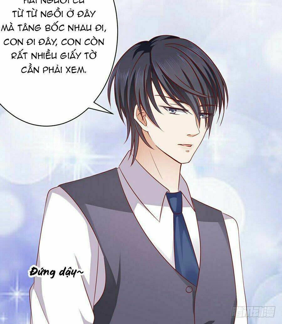 liệt ái tri hạ: series mật đào tiểu tình nhân chapter 99 21