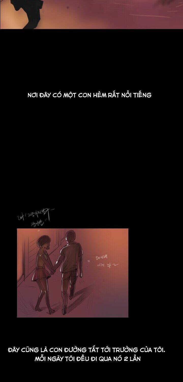 noona: yeon chapter 1 22