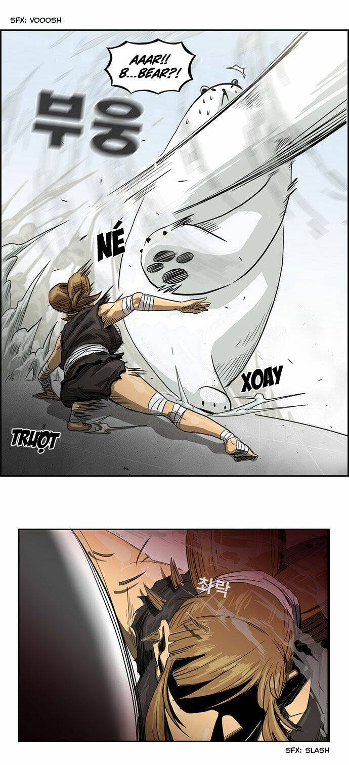 special martial arts extreme hell private high school chapter 5 10