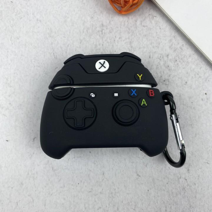 Vỏ Case, Ốp Dành Cho Airpod 1/2/Pro hình Tay Game Xbox độc đáo - Mã TZAP364