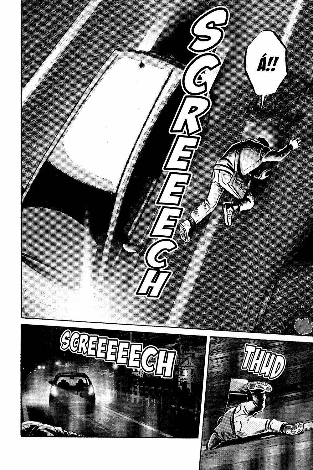 giấy báo tử chapter 45 14