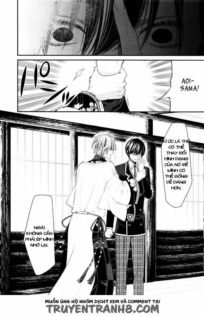 shuuen no elysion chapter 3 8