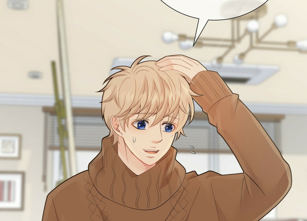 thời gian giữa sói và chó chapter 63 138