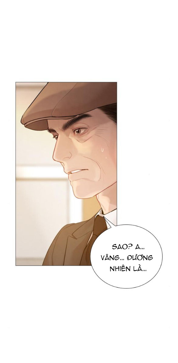 khóc đi hay là cầu xin tôi cũng được chapter 38.1 21