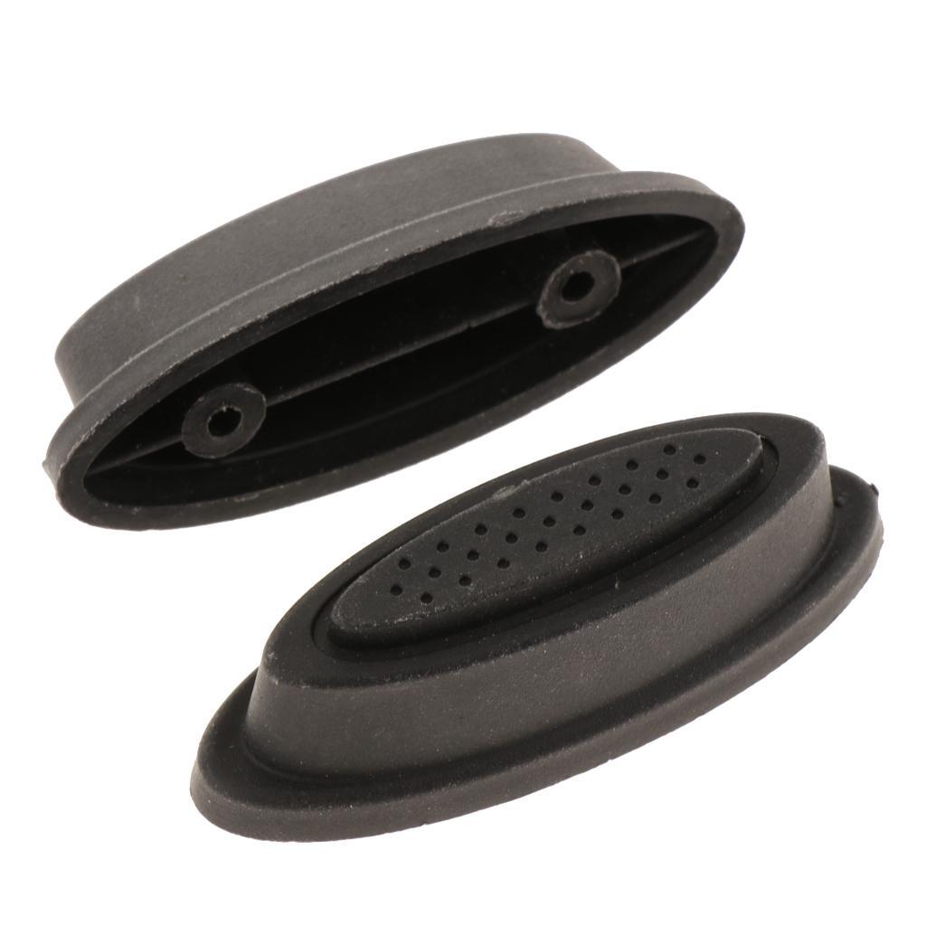 4Piece Luggage Feet Pad Stop Floor ()
