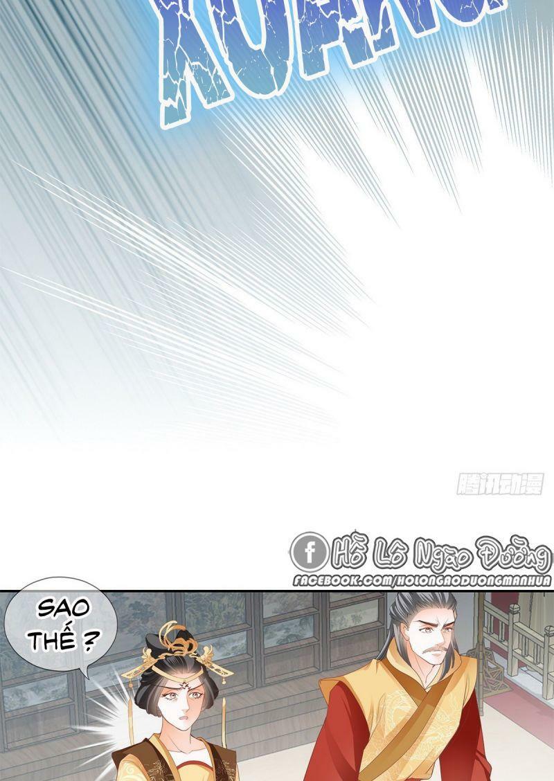 bổn vương muốn nàng chapter 17 36