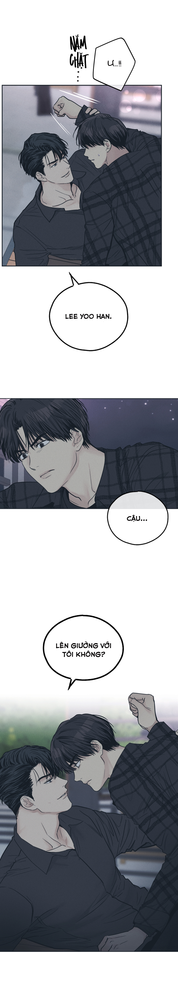 trả thù chapter 34 27