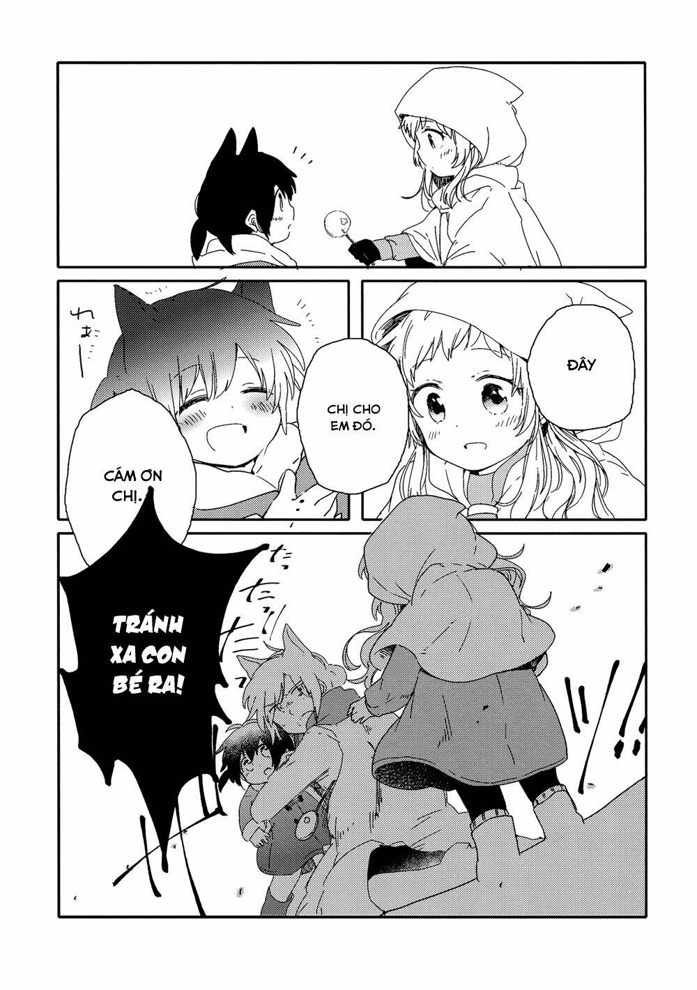 snow of spring chapter 1 43