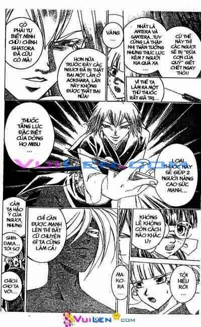 mắt quỷ kyo chapter 78 92