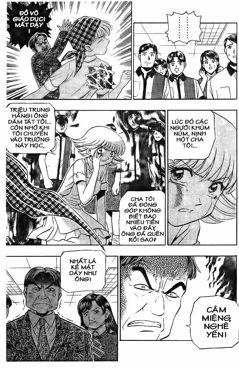 bowling king chapter 123 1