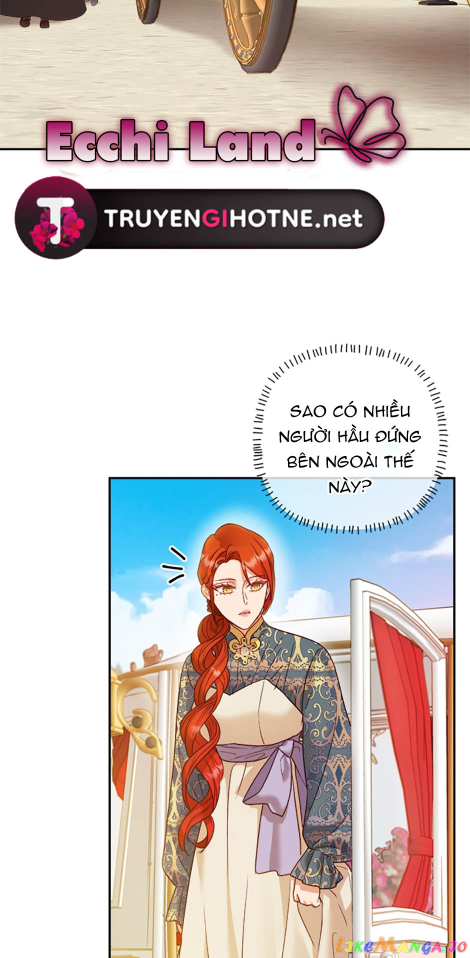 Cuộc Sống Vương Giả Của Người Tình Giả chapter 27.2 - Trang 10