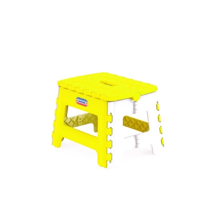 Ghế Mini Xếp Duy Tân Đủ Màu
