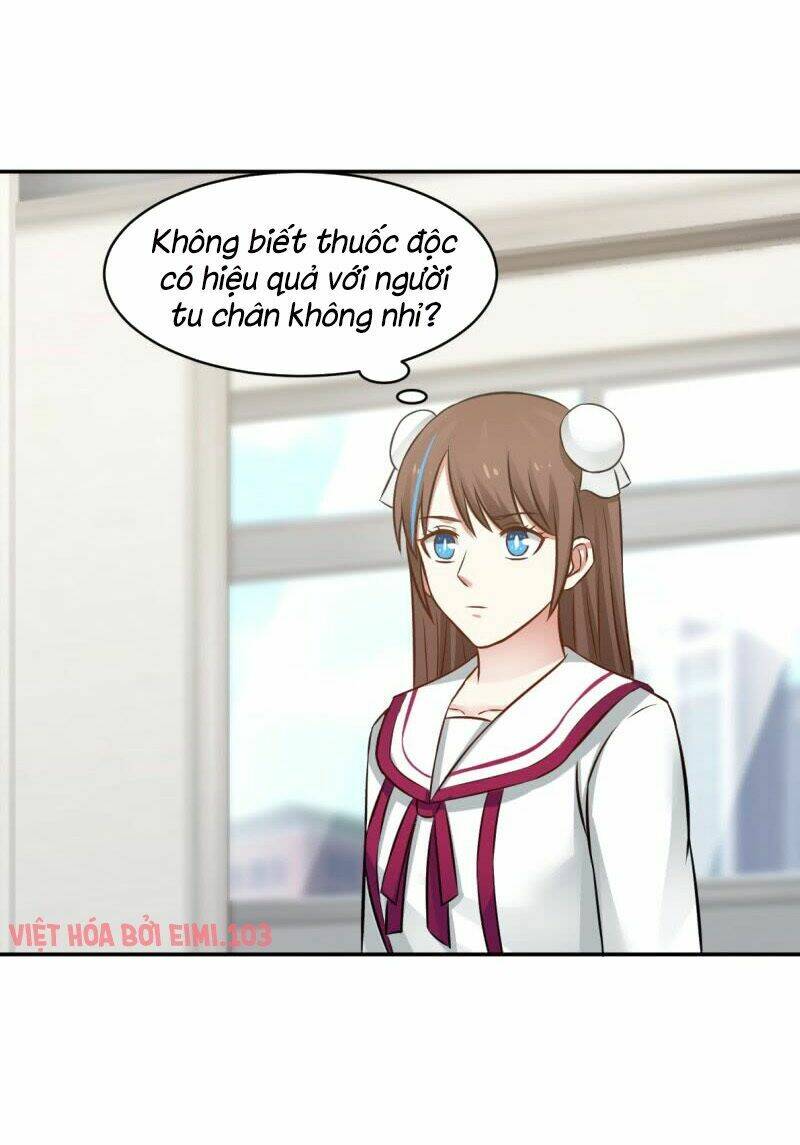 bút ký phản công của nữ phụ pháo hôi chapter 6 18