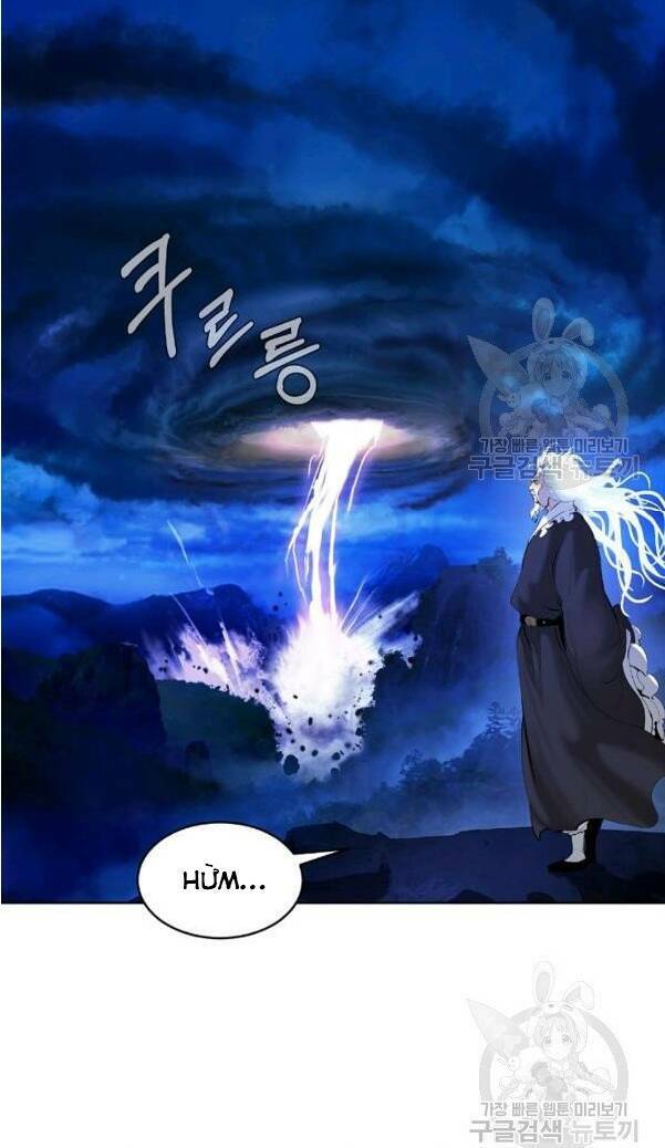 xuyên không thành hổ chapter 31 17