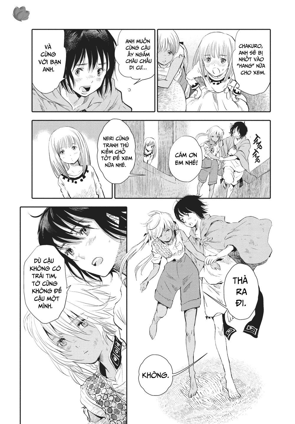 children of the whales chapter 3 27