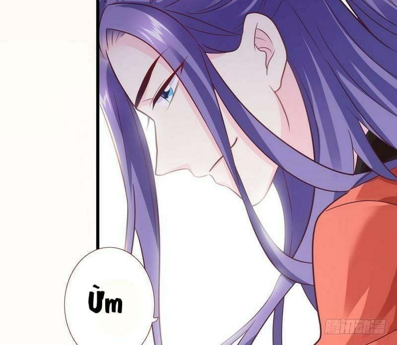 vương phi - âm động thiên hạ chapter 11 47