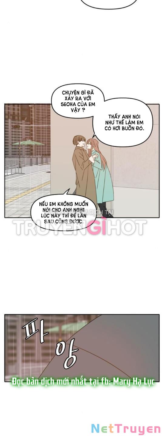 kiếp này cũng xin chăm sóc tôi như vậy nhé kiếp này cũng xin chăm sóc tôi như vậy nhé chapter 91 25