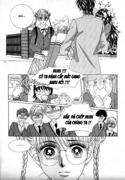 hoa hồng tặng anh chapter 18 5