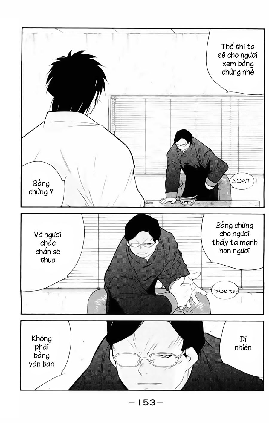 truyền nhân atula 3 chapter 51 12