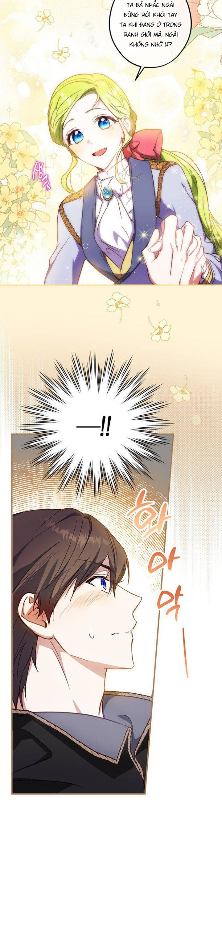 đã bảo nữ chính cải nam trang cơ mà ! chapter 12 16