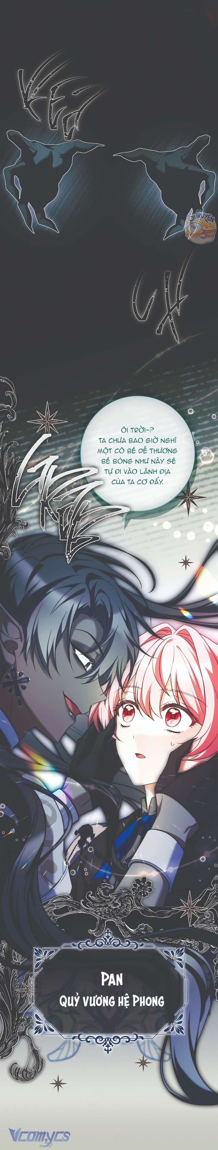 tôi đã tắt cài đặt chế độ nhận thức nỗi đau! chapter 21 41