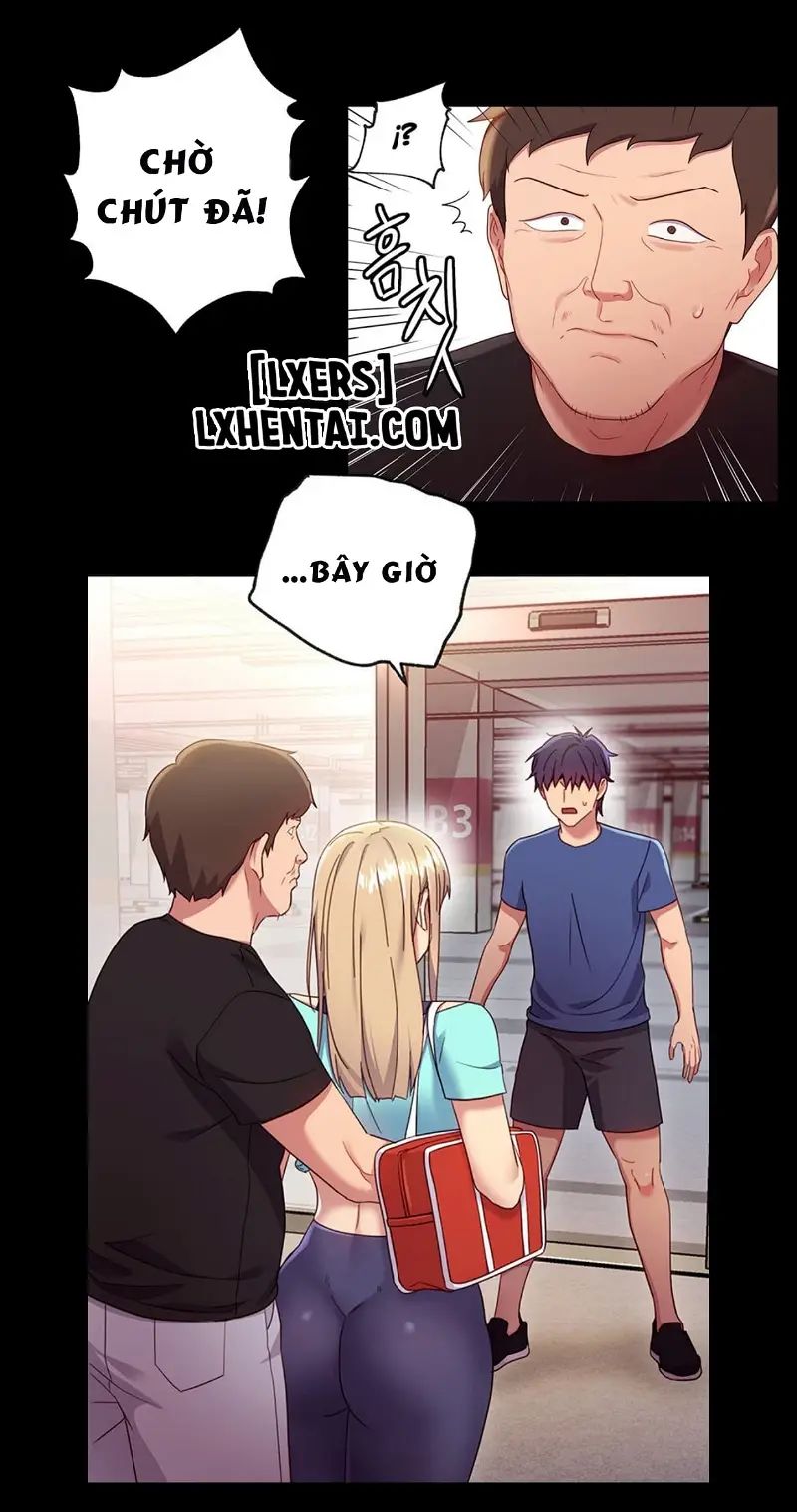 bạn của mẹ kế - không che chapter 13 37