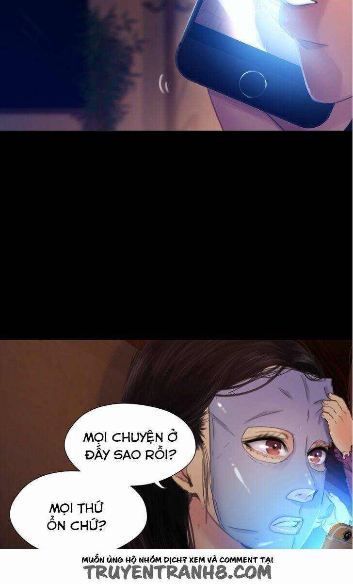 nhiệt huyết thanh xuân chapter 19 14