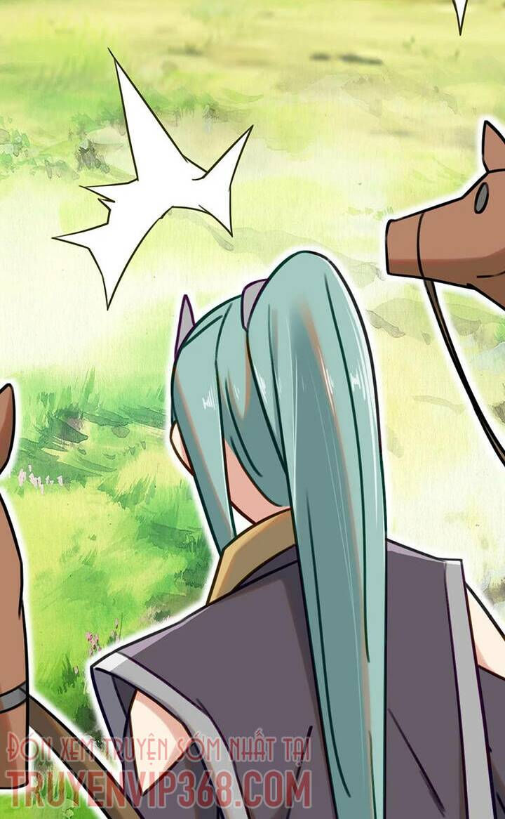 đại bảo kiếm của tôi chapter 7 18