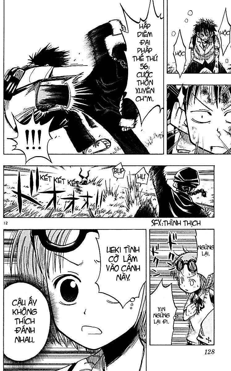 law of ueki plus chapter 15 13