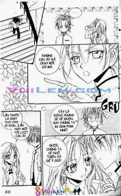 nàng công chúa bỏ trốn chapter 7 64