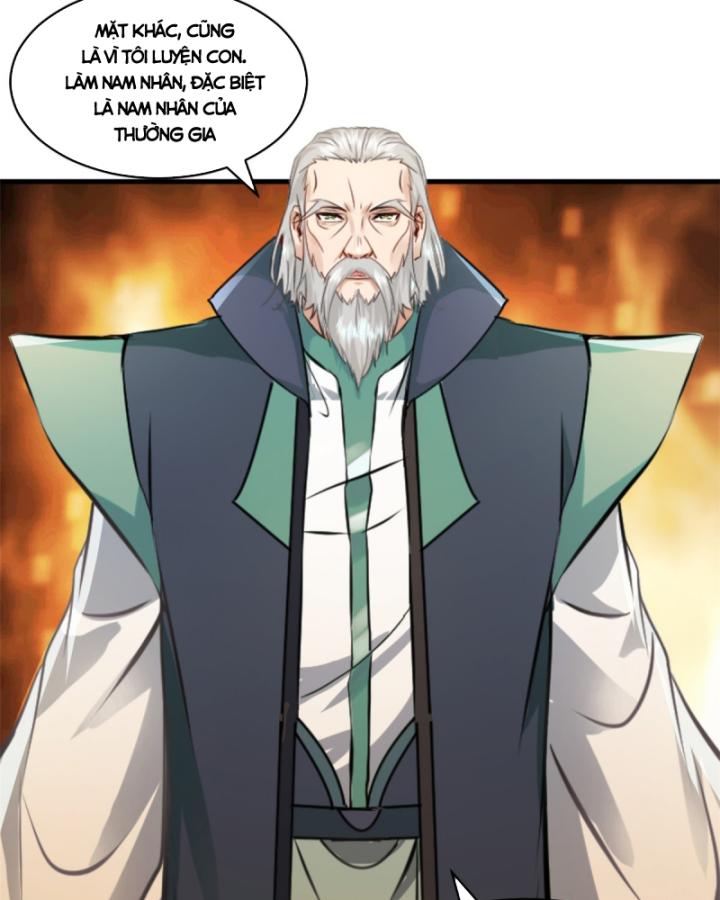 tuyệt thế sát thần chapter 5 17