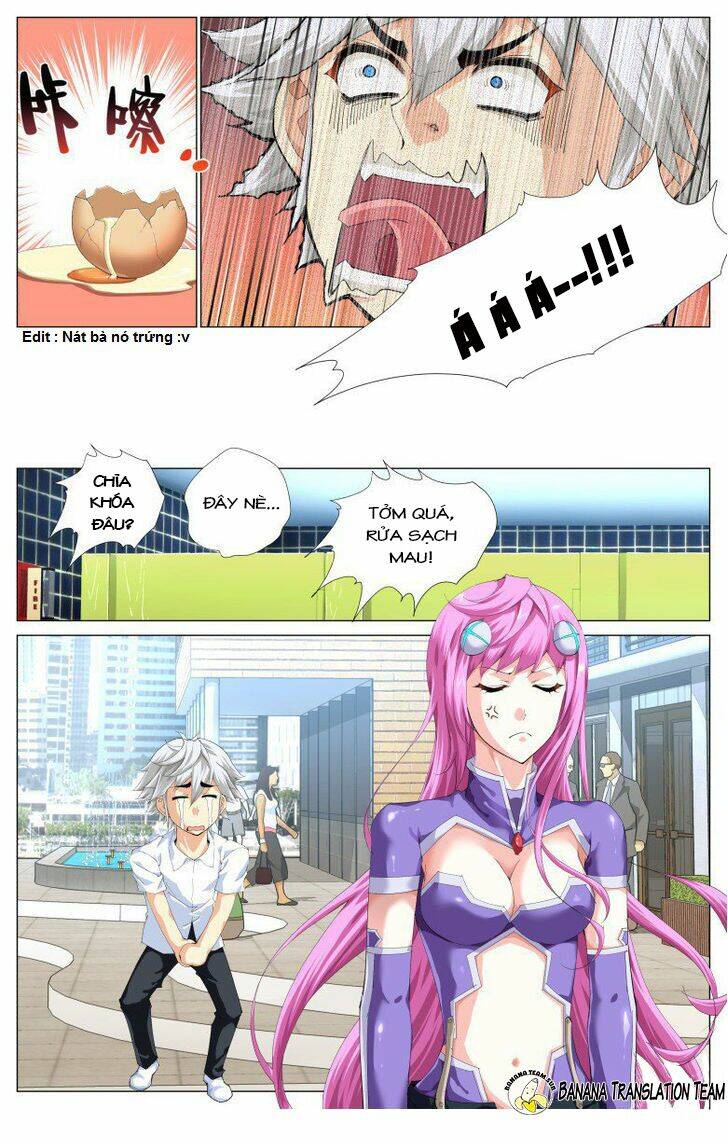 astral walker chapter 6 8