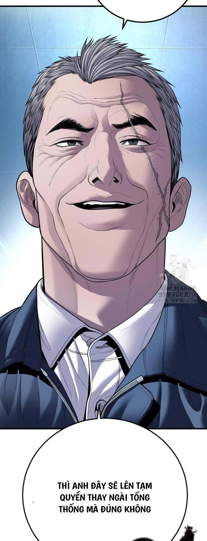 đặc vụ kim chapter 135 69