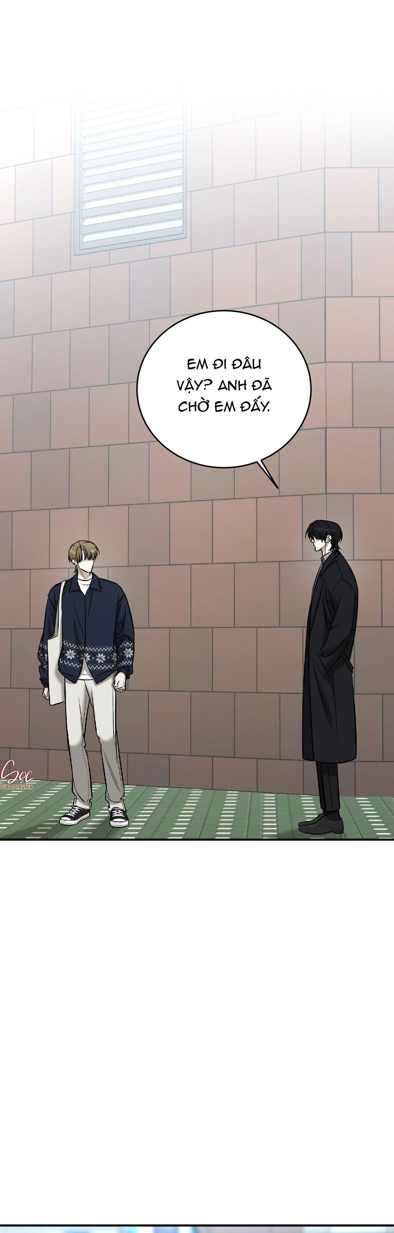 người đàn ông cho em tất cả chapter 41 1
