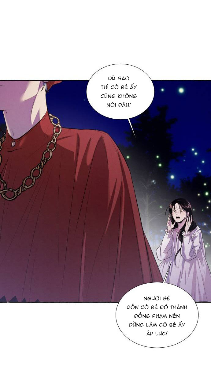 hồi ký của ma nữ chapter 2.2 21