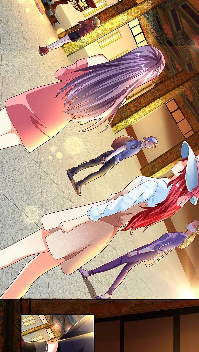 vú em tiên tôn đi ở rể chapter 203 11