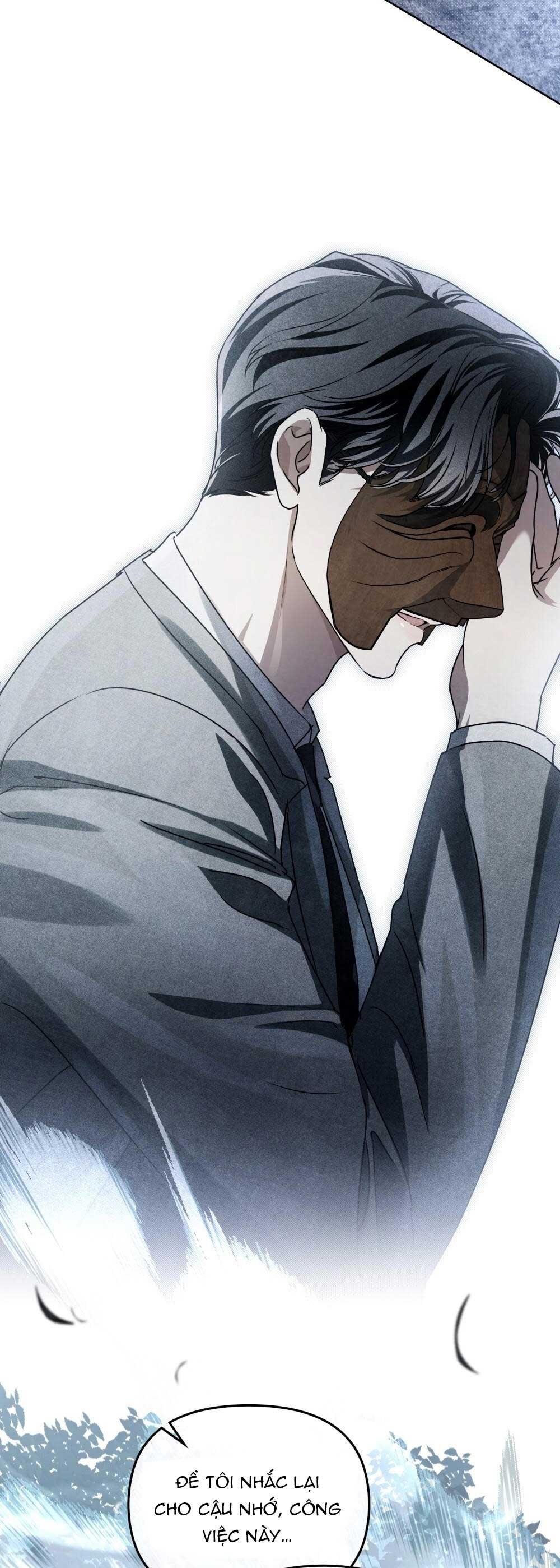 (cbunu) lửa hồn chapter 25 44