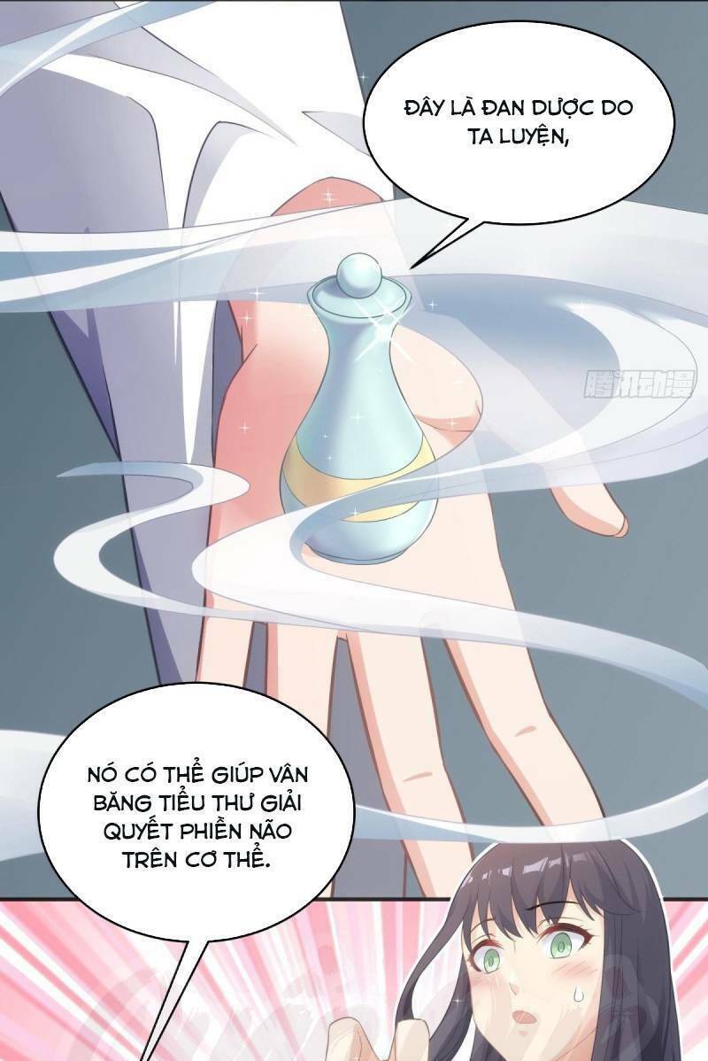 tối cường hoàn khố hệ thống chapter 52 16