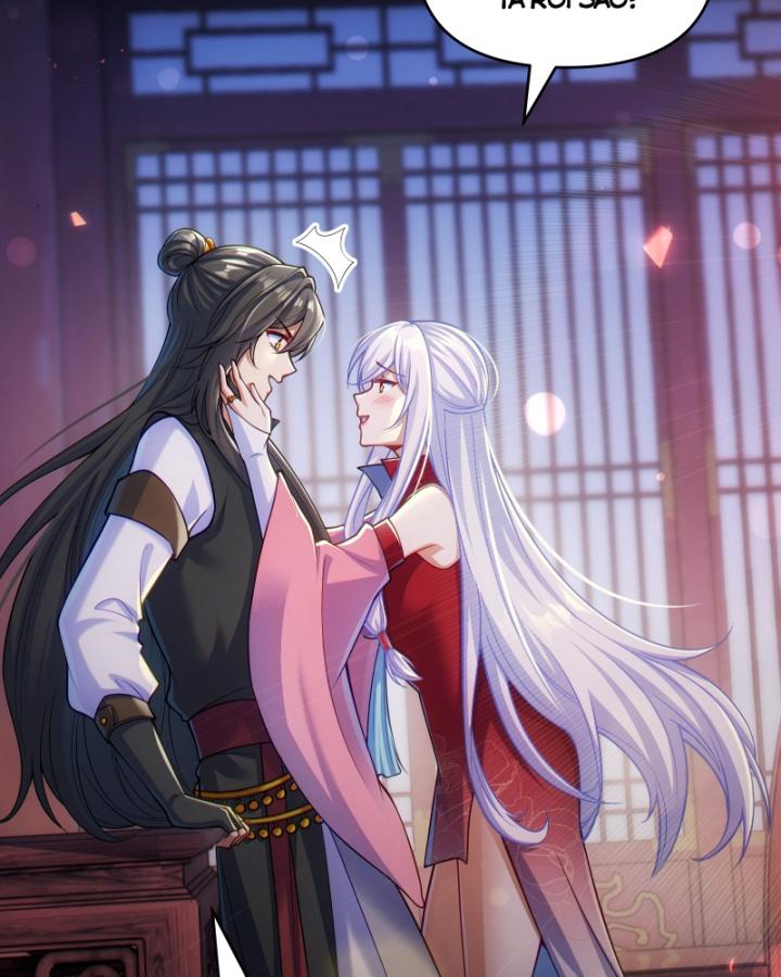 khoan đã tiên tử! xin hãy nghe ta xảo biện chapter 3 101