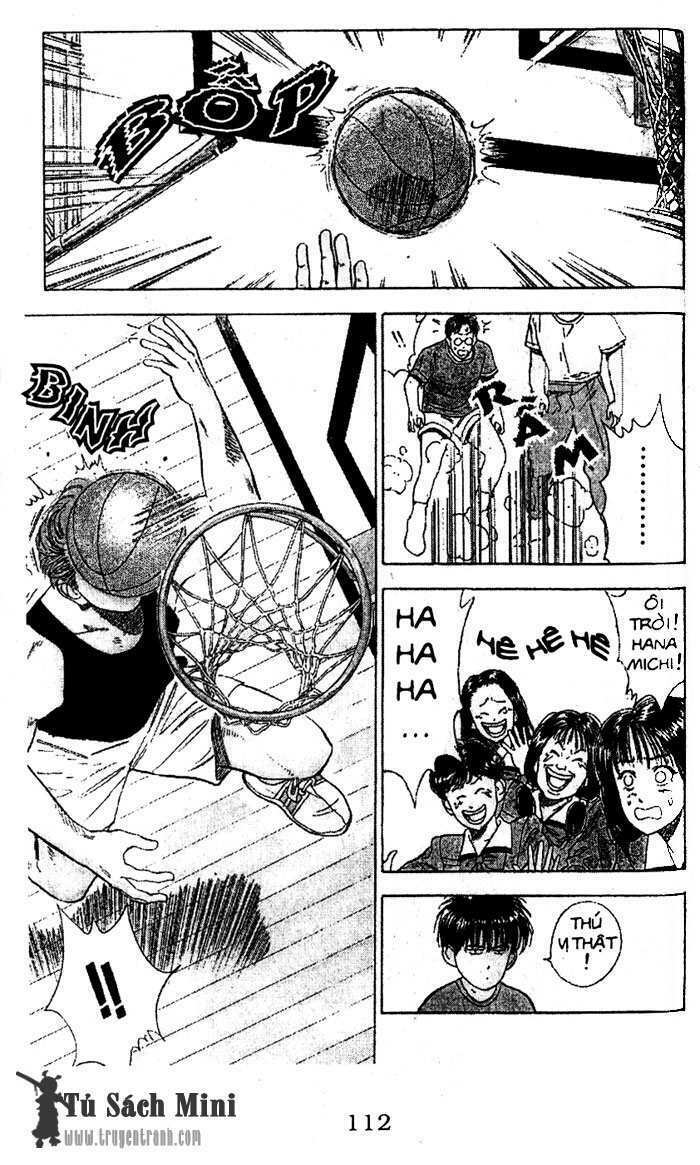 cao thủ bóng rổ chapter 20 12