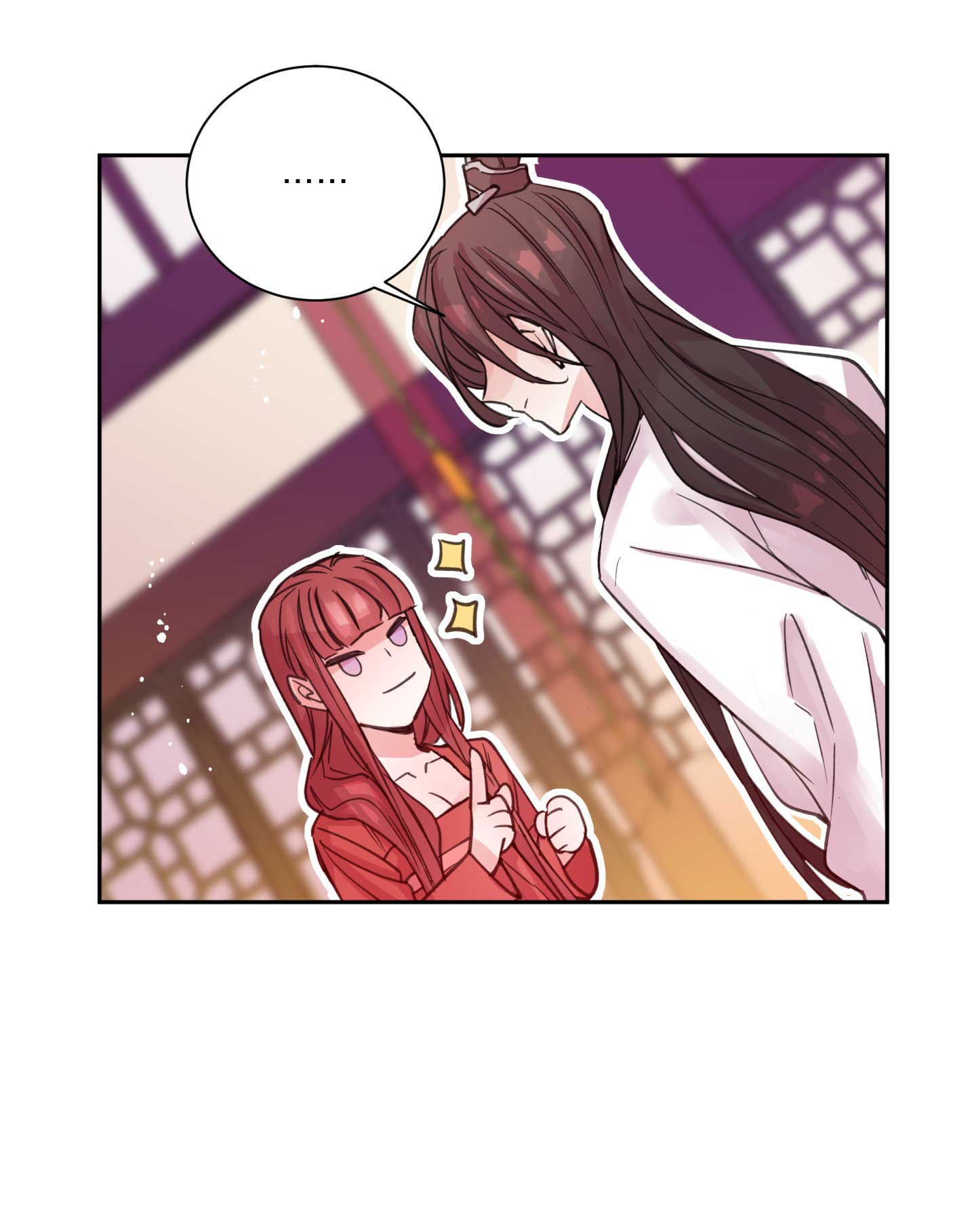 nàng tiên chốn cực lạc chapter 3.2 19