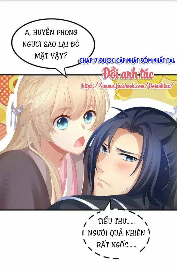 mạnh nhất manh chủ chapter 6 32