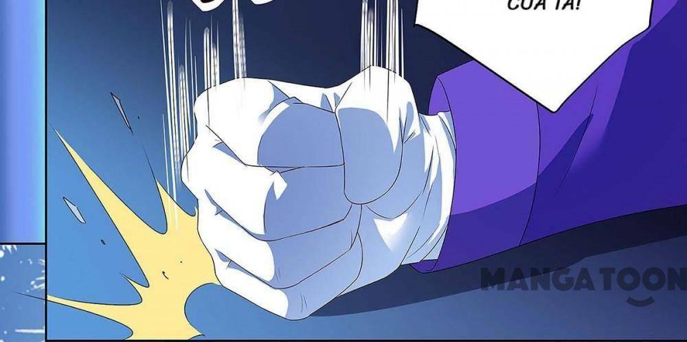 siêu cấp bại gia tử chapter 101 18