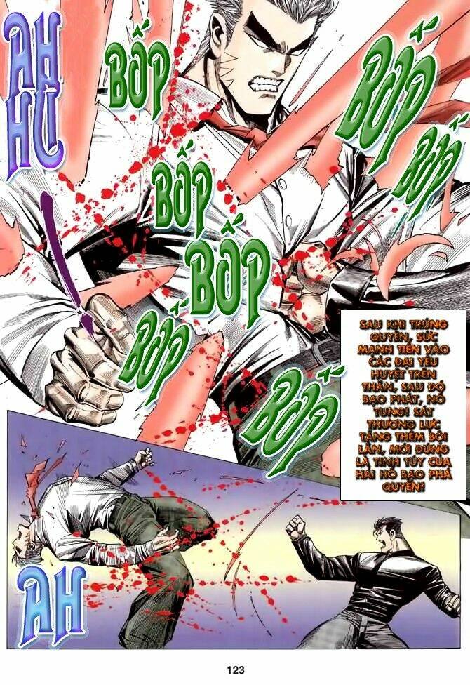 hải hổ 2 chapter 16 25