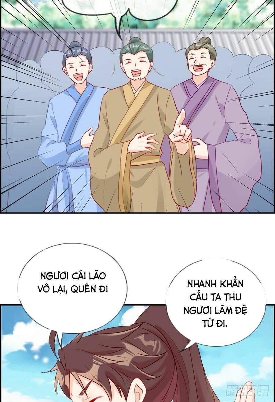 tối cường hoàn khố hệ thống chapter 23 28