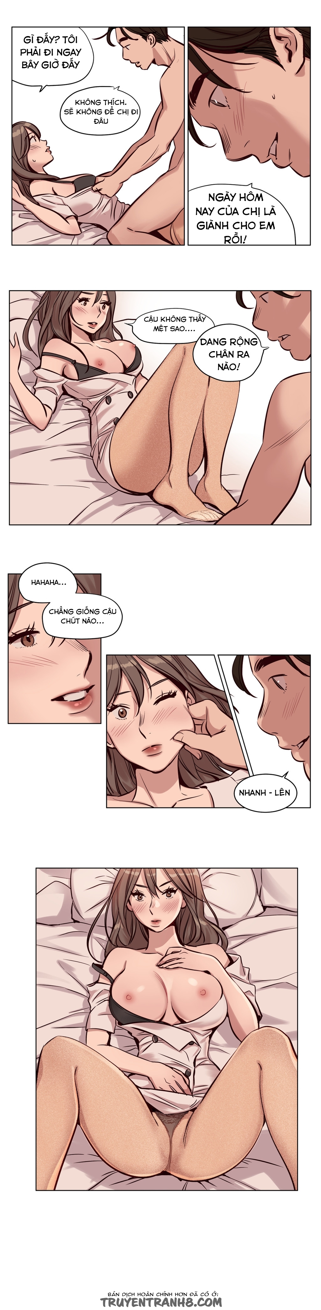 đền tội chapter 25 3