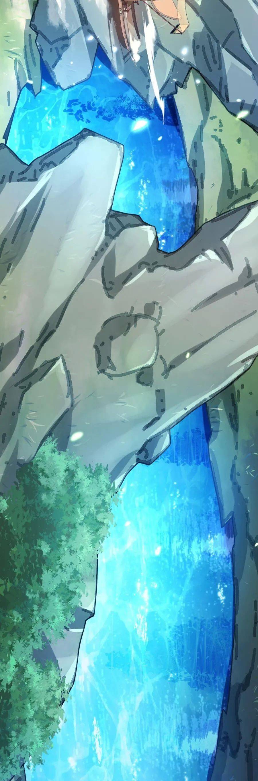 bói toán mà thôi, cửu vĩ yêu đế sao lại thành nương tử ta?! chapter 36 9